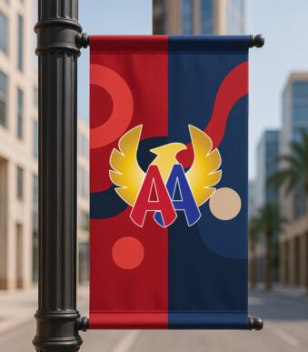 blockout banner printing las vegas