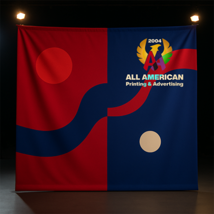 blockout fabric banner printing las vegas