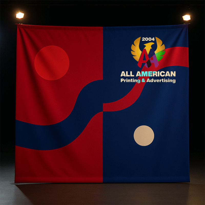 blockout fabric banner printing las vegas