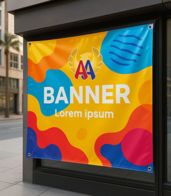 vinyl banner printing las vegas