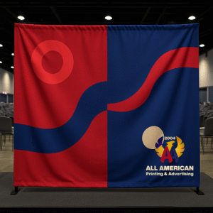 fabric banner printing las vegas