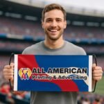 Hand Banner (10 sets)