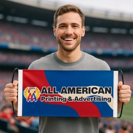 Hand Banner (10 sets)