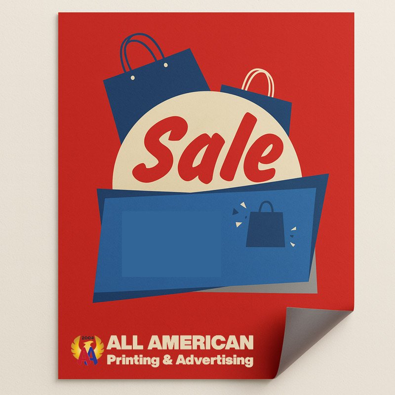 polypropylene banner