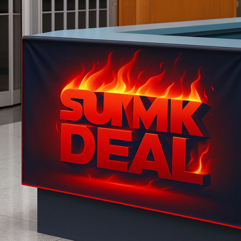 indoor smooth banner printing las vegas