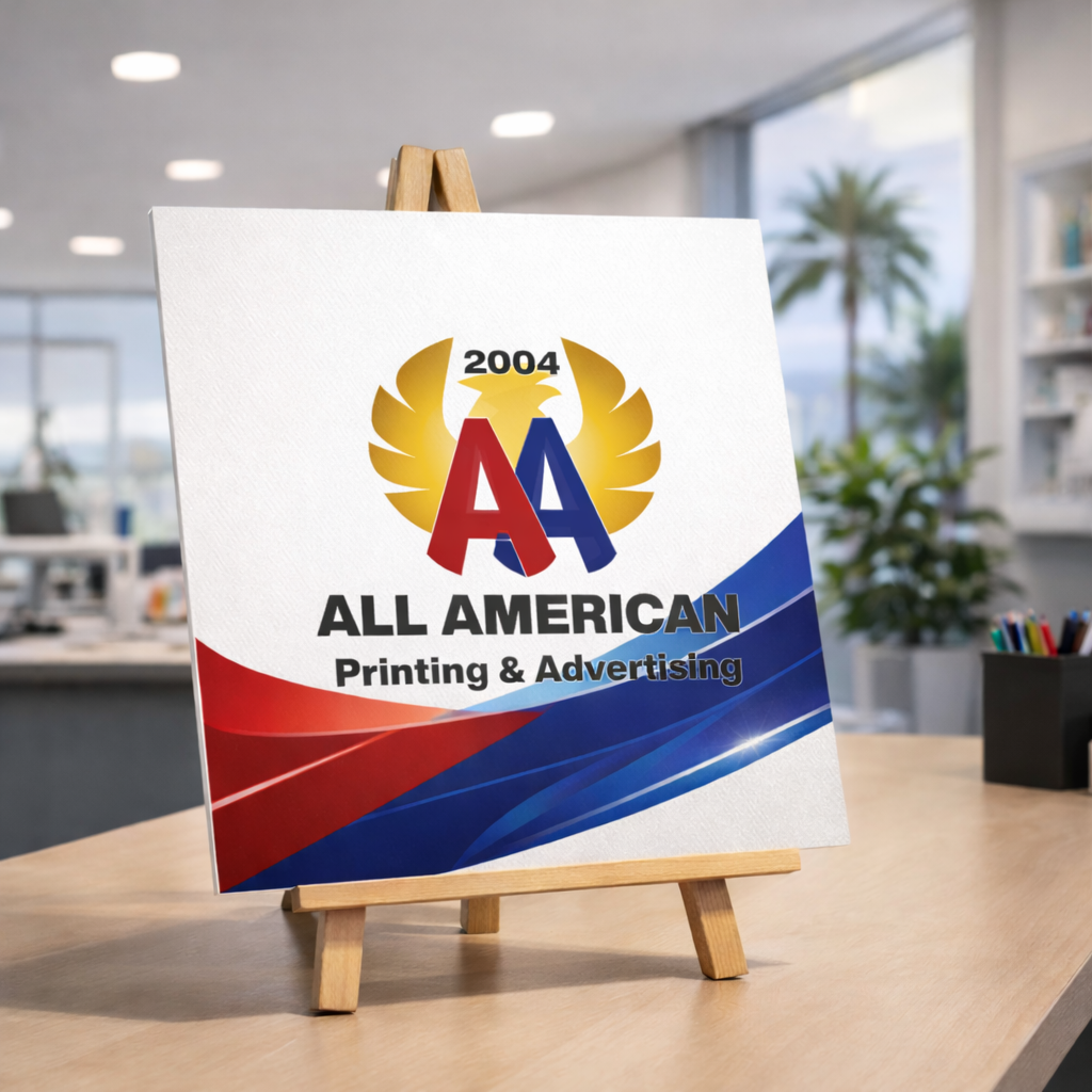 foam board Custom Foam Boards