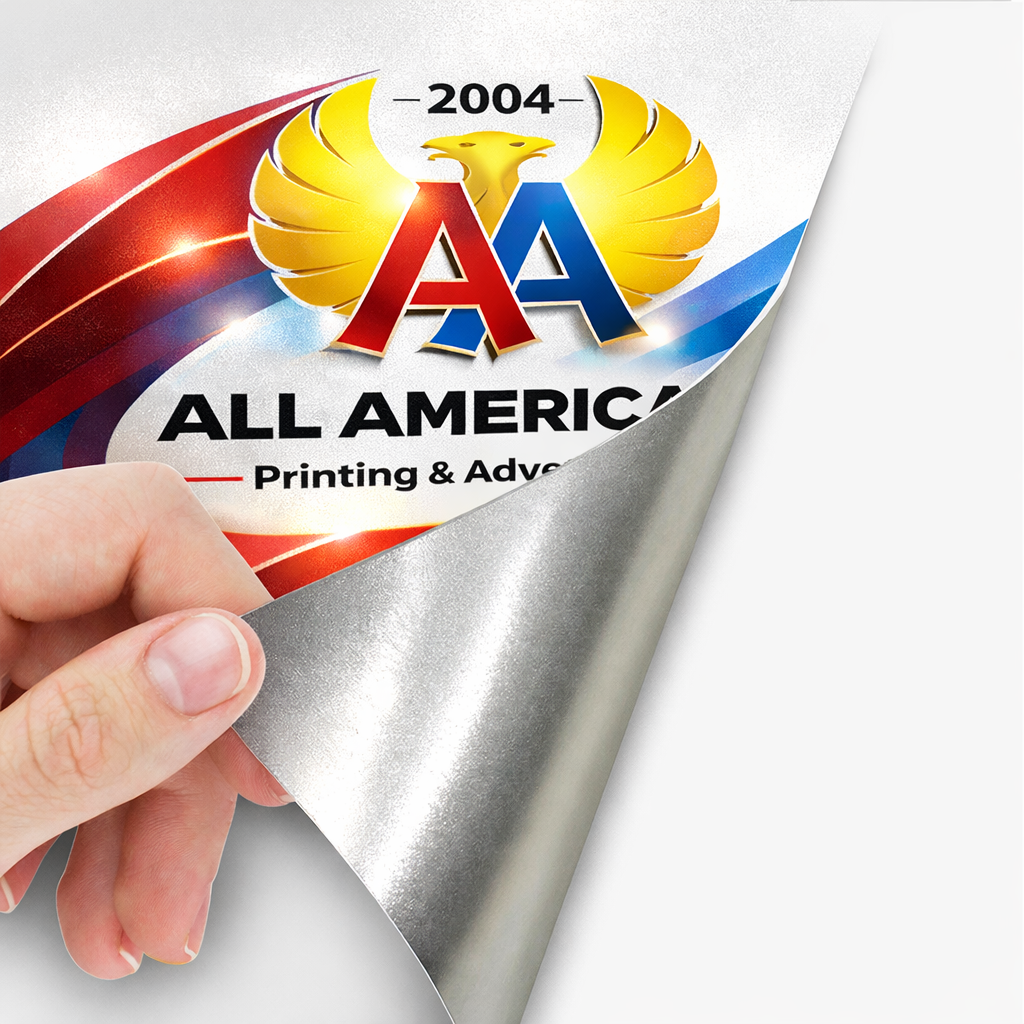 reflective stickers Reflective Adhesive Vinyl